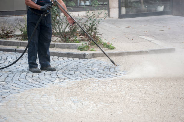 Trusted Bolivar, OH Pressure Washing Services Experts