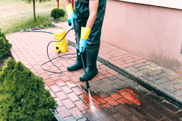Best Dumpster Area Cleaning  in Bolivar, OH
