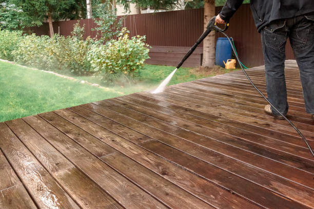 Playground Equipment Cleaning in Bolivar, OH