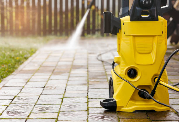 Bolivar, OH Pressure Washing Services Company